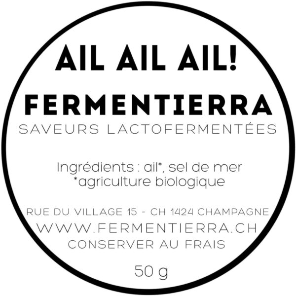 Ail Ail Ail ! – Image 2