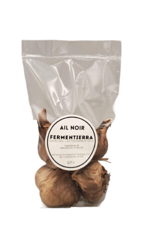 Ail Noir