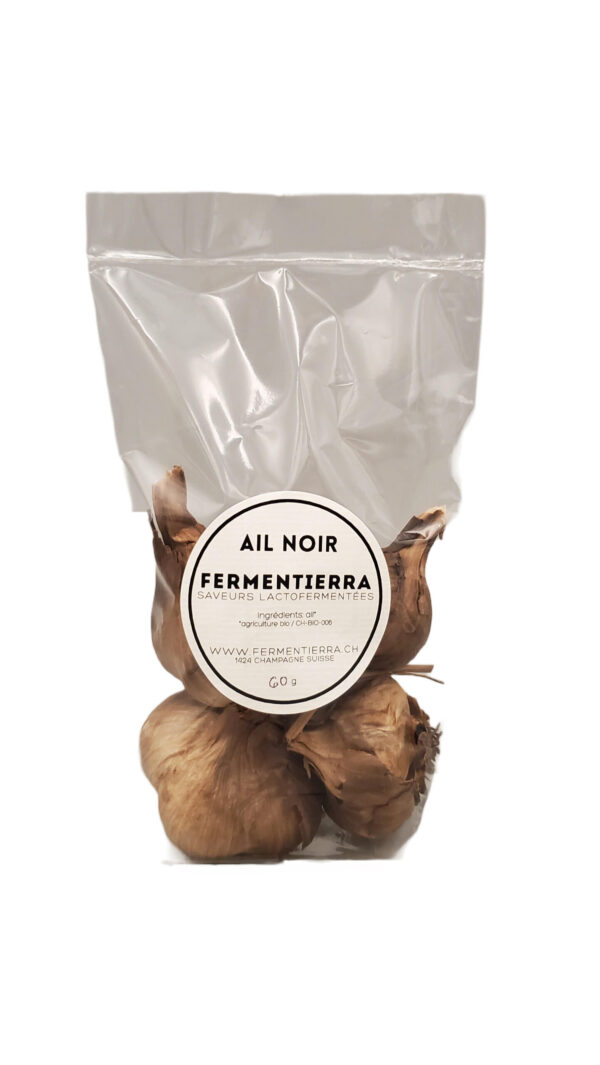 Ail Noir